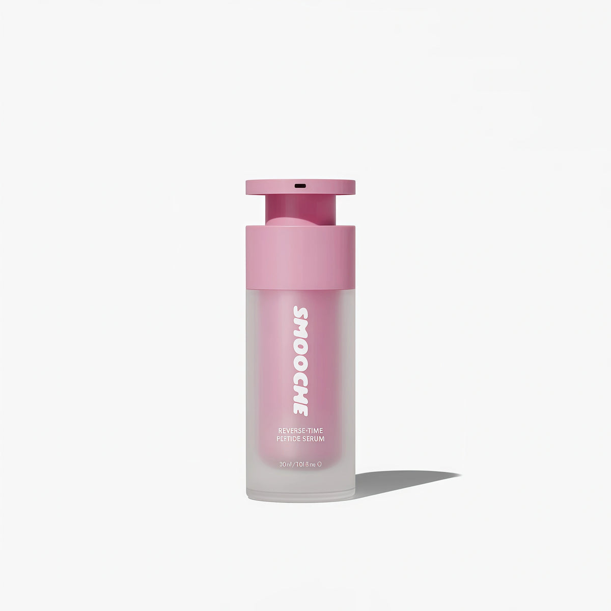 Reverse-time Peptide Serum