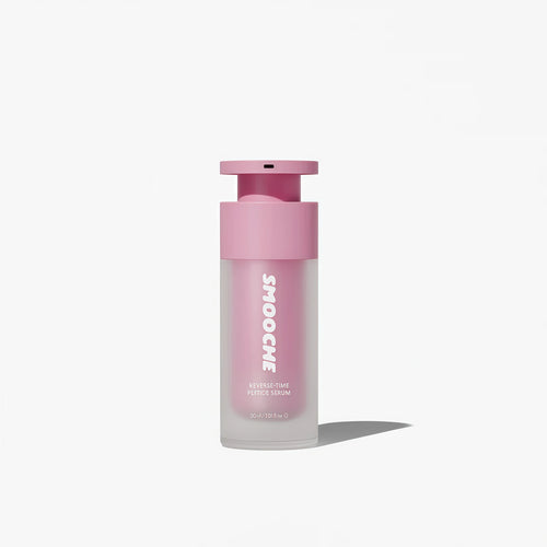 Reverse-time Peptide Serum
