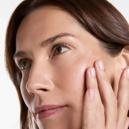 Reverse-time Peptide Serum